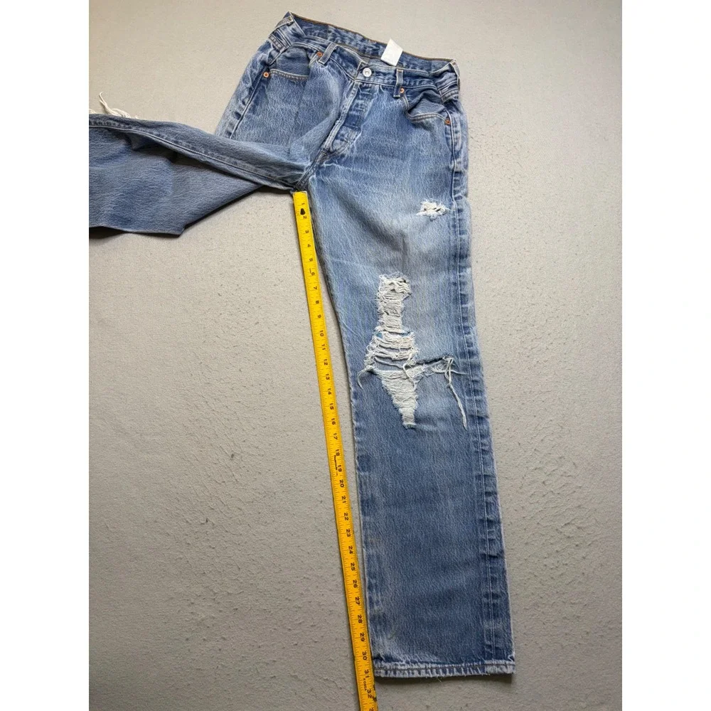 Levis levi 501